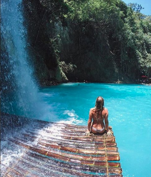 Explruntiludie's tweet image. "Our greatest glory is not in never falling, but in rising every time we fall" ~ Confucius #EUYD #Waterfalls