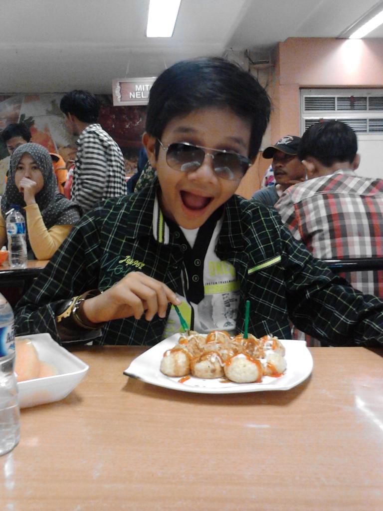 Sampai ketemu di lain waktu dil 😂😍😘 @Fadil_aflah