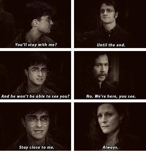 Harry Potter World 2 May 1998 Stay Close To Me Always 18yearsbattleofhogwarts
