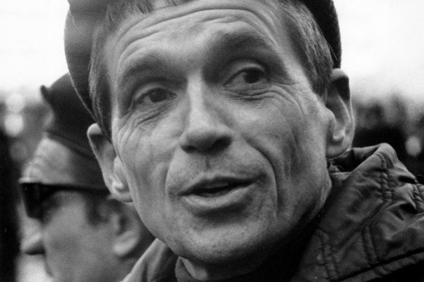 Start with the impossible. Proceed calmly towards the improbable. No worry, there are at least five exits #Berrigan
