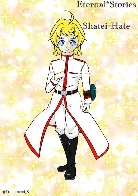 聖騎士 高画質 のtwitterイラスト検索結果 古い順