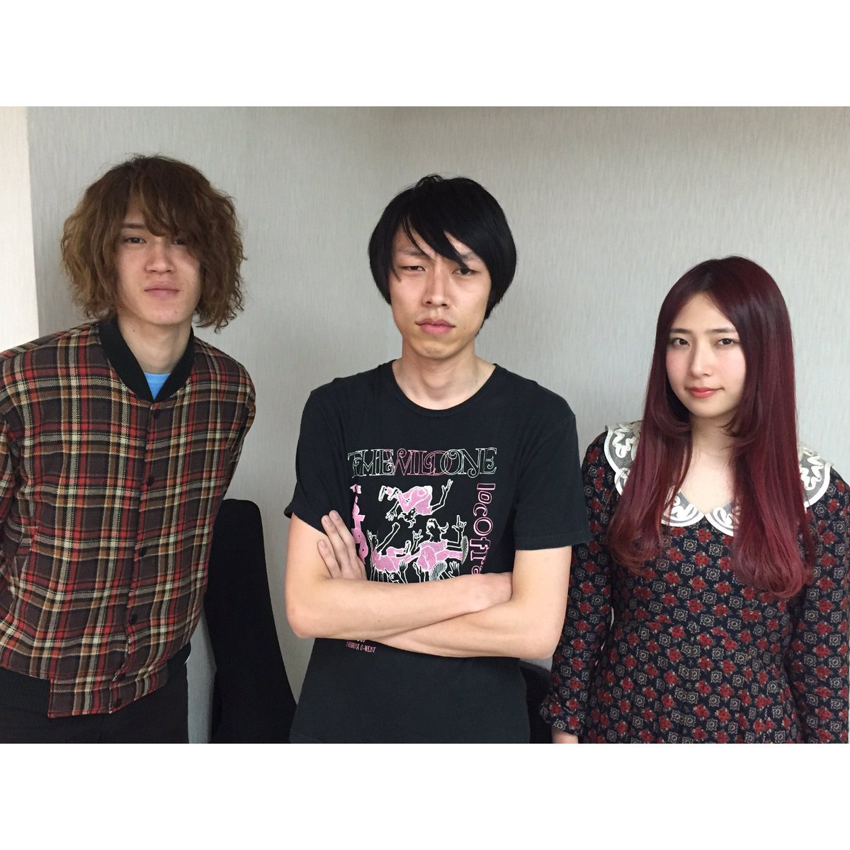 Uzivatel 松尾レミ Na Twitteru ラジオ制作 前フリをしていたこの方 金箱さん 実は大学の先輩なのだ 仲良くしてた先輩と仕事を共に出来るって凄い 嬉しい 因みにこの先輩 昔glimのライブでダイブした勇者 まだこの人以外にダイブした人いない笑 しかも焦燥で Uzivatel 松尾レミ Na Twitteru ラジオ制作 前フリをしていたこの方 金箱さん 実は大学の先輩なのだ 仲良くしてた先輩と仕事を共に出来るって凄い 嬉しい 因みにこの先輩 昔glimのライブでダイブした勇者 まだこの人以外にダイブした人いない笑 しかも焦燥で
