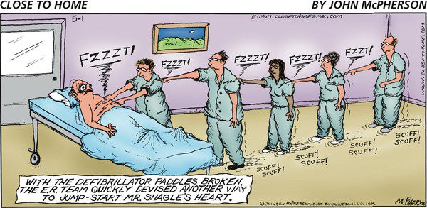 Eric Topol tweet media