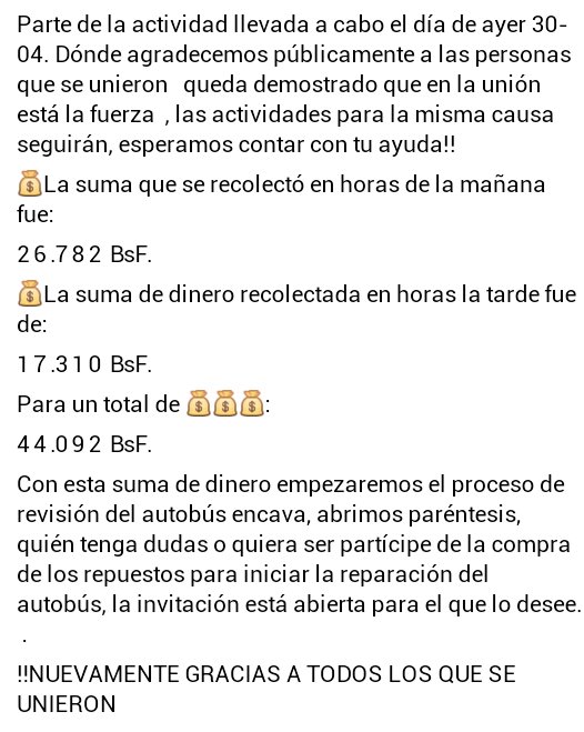 aulguauc's tweet photo. SUGUA UC = Somos Unión Guayense ¡UNIVERSIDAD DE CARABOBO! https://t.co/arDtVyaRMg