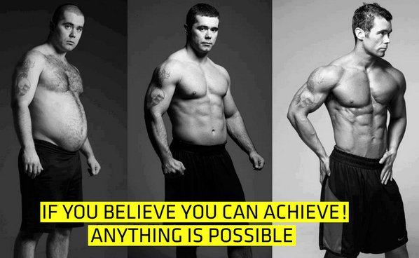 aşarı..Yapabileceğinize inanırsanız her şey MÜMKÜNDÜR.