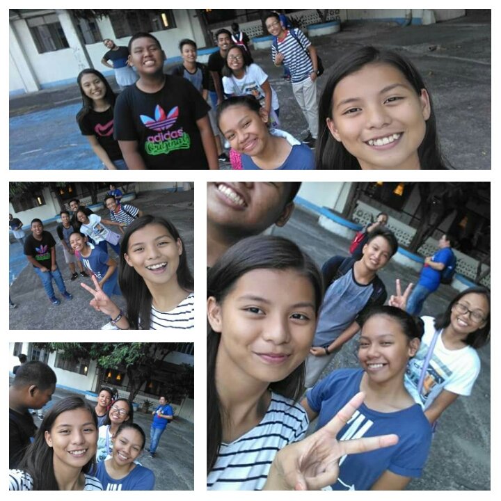 abejaron_andrea's tweet photo. Brothers and Sisters in Christ. 👭👬😇
#sundayisthebest https://t.co/s1S29zRxa1