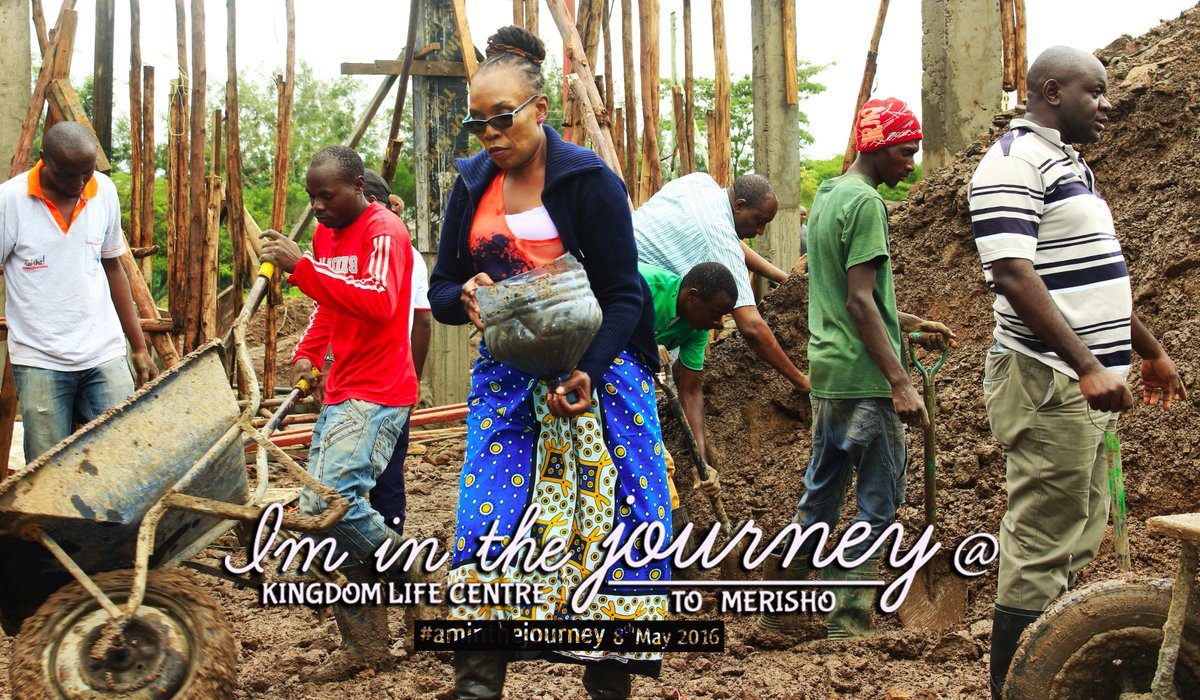 klc_kc's tweet photo. #aminthejourney https://t.co/aWfdcaiujF