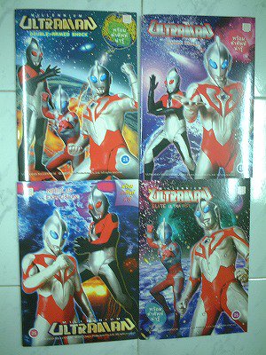 タイオリジナル ウルトラマン ミレニアム タイオリジナル ウルトラマン ミレニアム - メルカリ