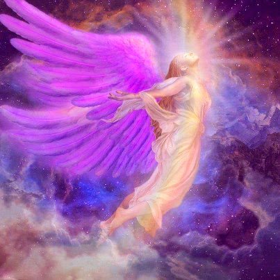 federobertis's tweet photo. Caminante del cielo es el mensajero angelical y el profeta q comunica la esencia contenida en el archivo universal https://t.co/VxpUBir9hM