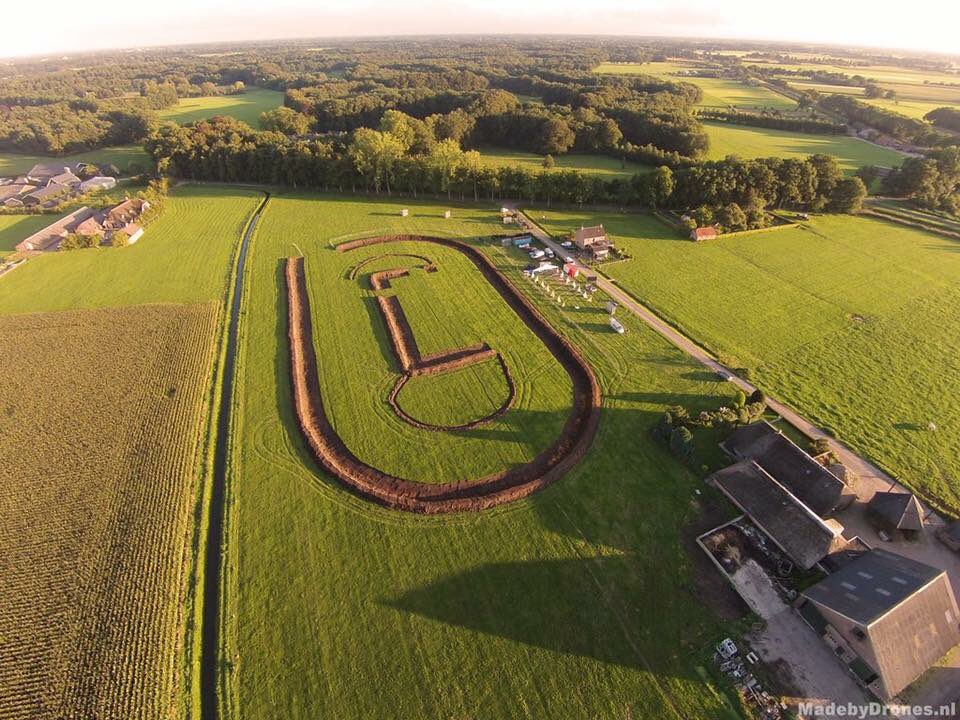 3 &amp; 4 september 33 jaar Rodeofeesten Heino! Noteer vast in uw agenda! Wederom een spectaculair programma!