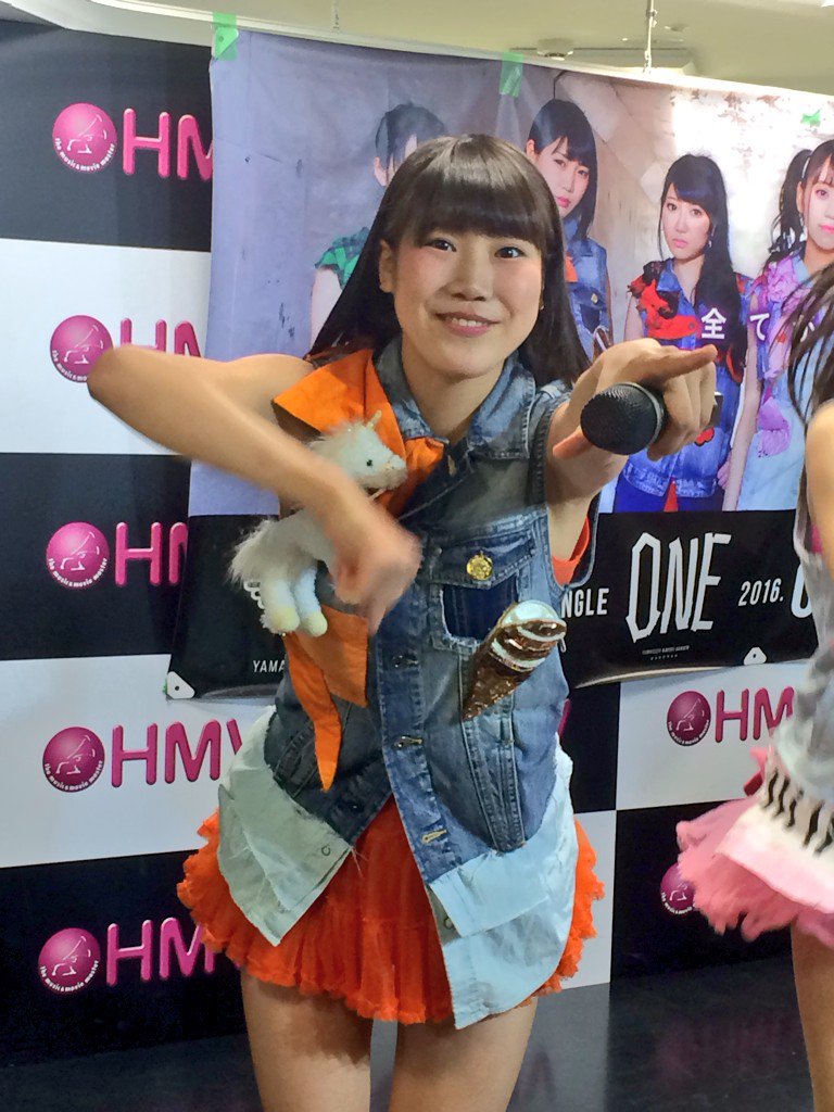 山口活性学園 岡村百華さんのイイ表情集めました Togetter