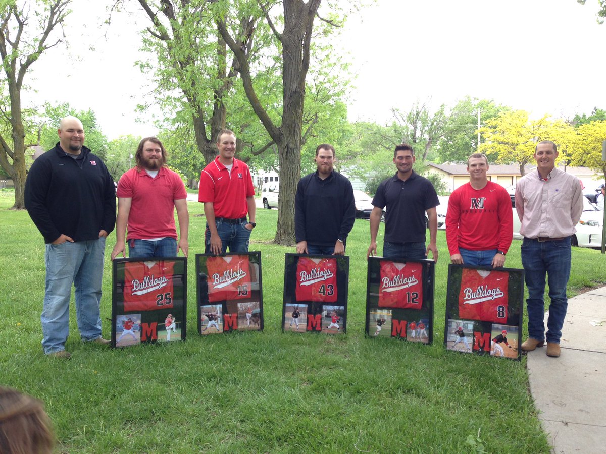 Could not be more proud of these five guys. I learned more from them than they did from me! Thank you #pipeitup