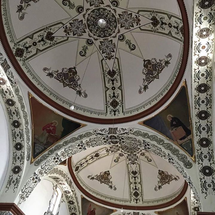 ocotlandmorelos's tweet photo. En instagram por lcelorioc: #oaxaca #ocotlan #ocotlandemorelos #ExMx https://t.co/u3tRuu4tCf