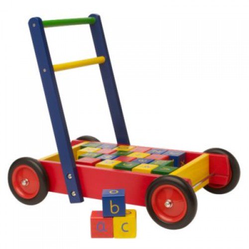 pintoy baby walker