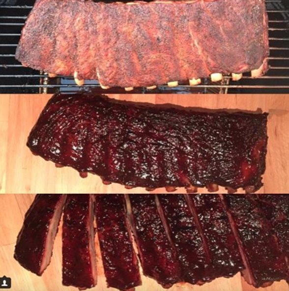 RoweTheBeach's tweet photo. Get inspired by @toddwfraser Rowe Farms #ribs with #LanesBBQ #SPF53 rub!!
https://t.co/66YWBlJZif https://t.co/muuznY3ZWv