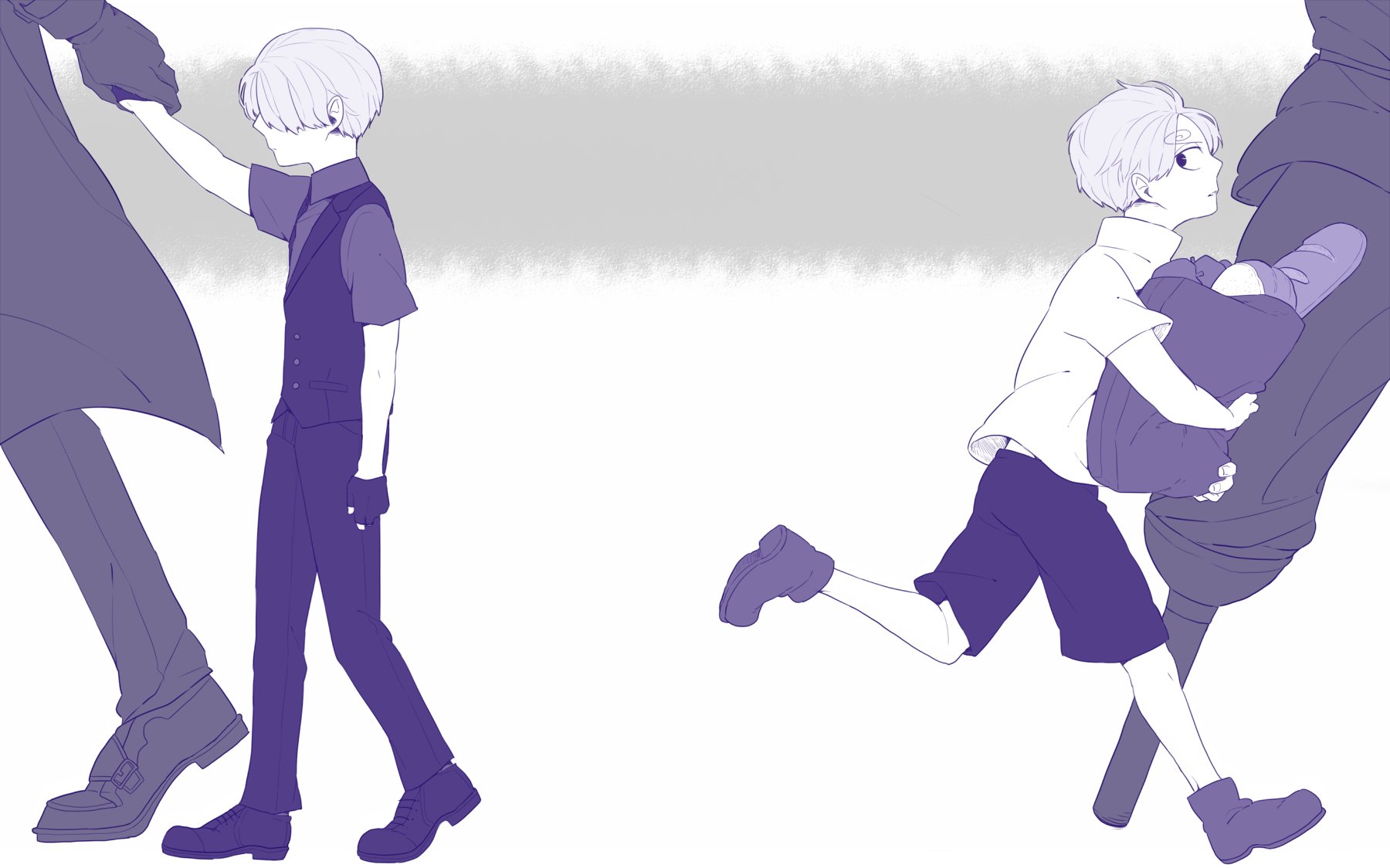 Mr One Piece Rt Goma1132 ヴィンスモーク家の三男サンジと海のコックちびなす T Co Xkpfxhnph8 Twitter