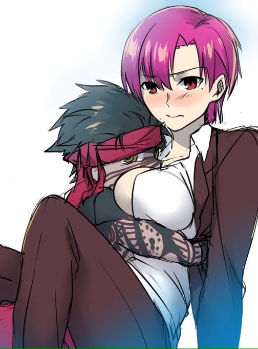 バゼットさんのおっぱいあるから来ないか 