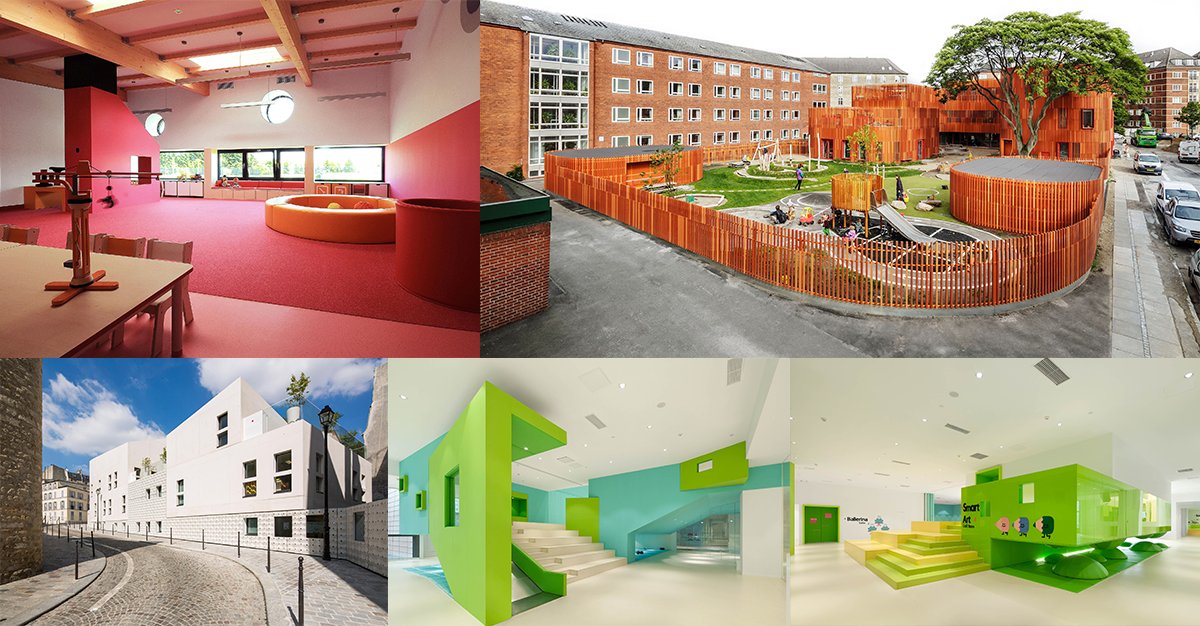 Mapolis's tweet image. Die Zukunft der Menschheit liegt in ihren Händen: Kindereinrichtungen! bit.ly/1SJWYLr