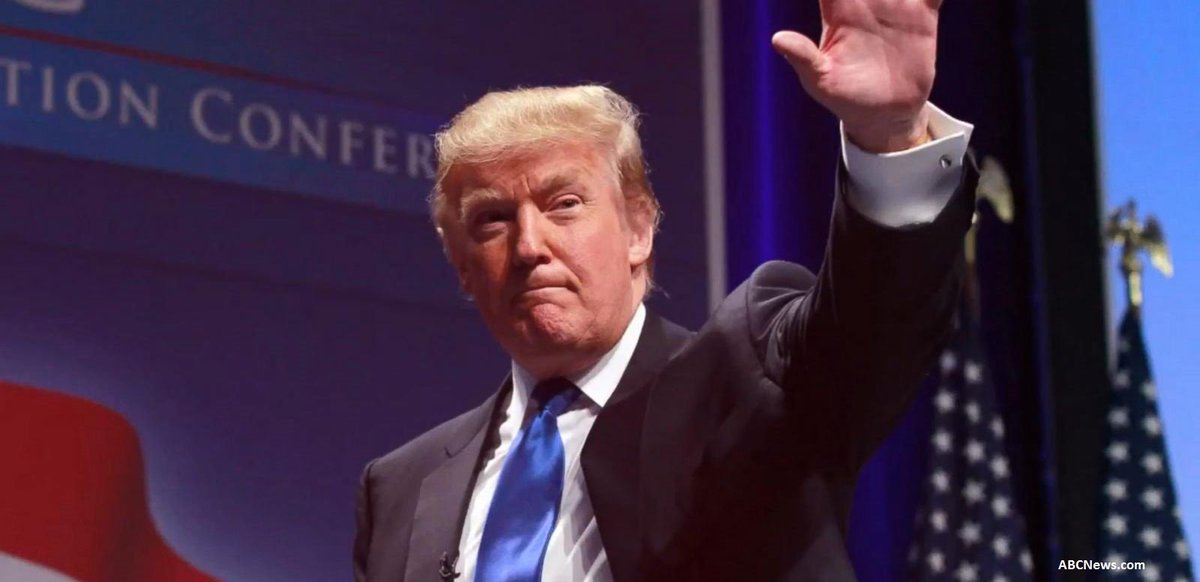 Abc News On Twitter Outside Groups Are Organizing Behind Trump In The Case Of A Contested Convention This Summer Https T Co Wcjztmq7gj Abc News On Twitter Outside Groups Are Organizing Behind Trump In The Case Of A Contested Convention This Summer Https T Co Wcjztmq7gj