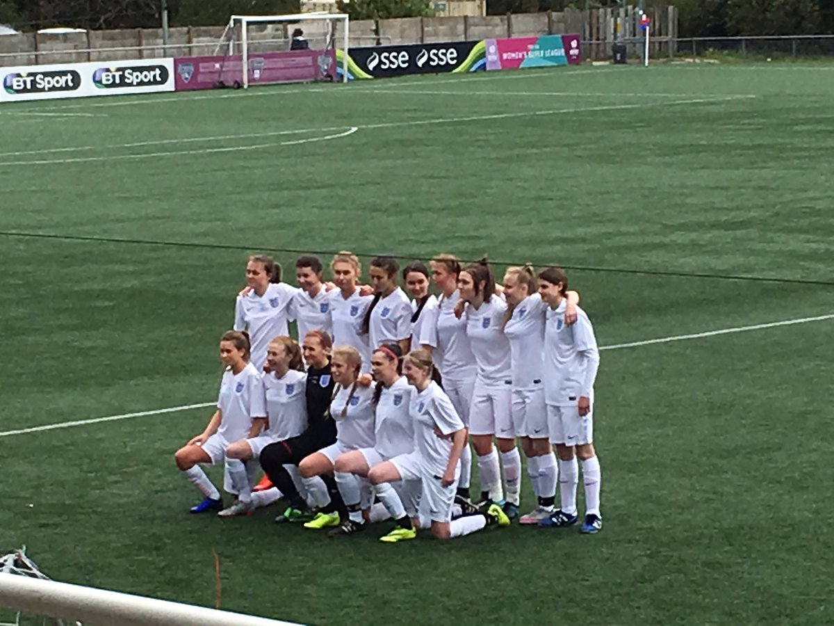 TeamStRoberts's tweet photo. 3 of our Yr11s representing England today at the Durham Association International against Wales! #Proud #LetsGoEng https://t.co/ZDCqjya5z8