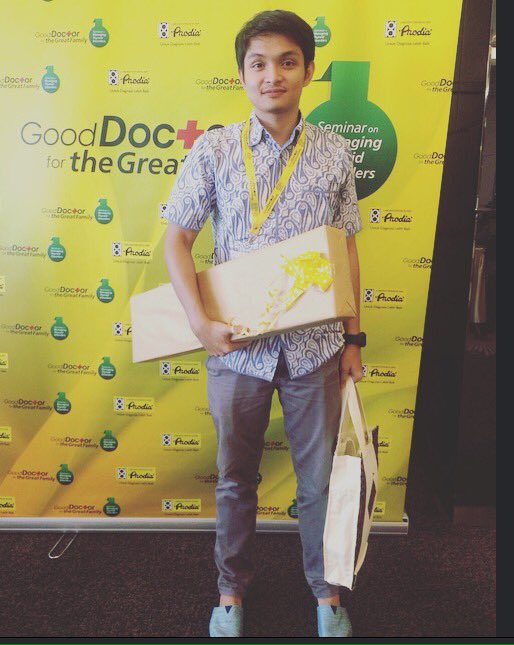 #prodia #Goodoctorforthegreatfamily