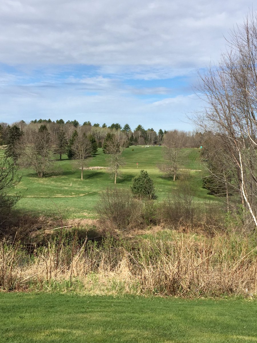 trapp_river's tweet photo. @CityofWausau @citizenwausau @Visit_Wausau prettiest course in Wausau?? Come out for a visit! #TrappRiver #golf https://t.co/s5uBy9pbz9