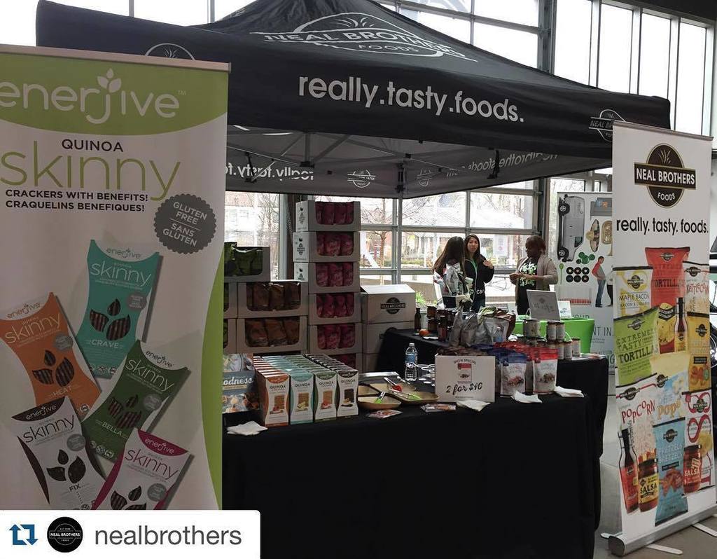 Looking good and tasty! @glutenfreegarage ift.tt/1STneD0