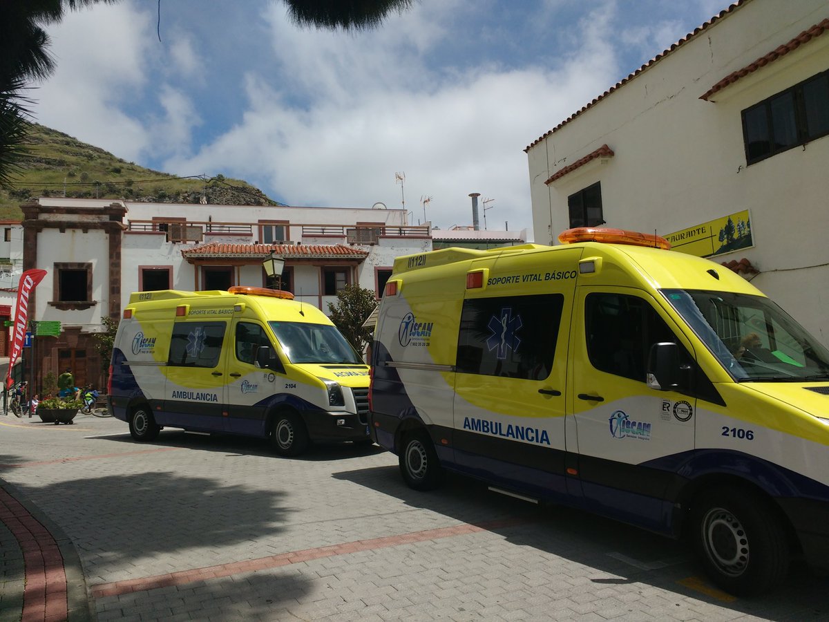 Gesemecri's tweet photo. Finaliza #EnduroArtenara. Felicidades al dispositivo @PLocal_Artenara @Iscan_servicios @FIRGASBOMBEROS #PCLaAldea. https://t.co/YMorvKWofs