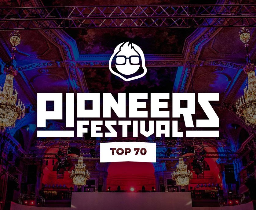 RadaBuilding's tweet photo. Rada Building is in the Top 70 of @Pioneers Challenge! #Pioneers16 https://t.co/QBCAS4L5F2 https://t.co/wvm8m23D3l