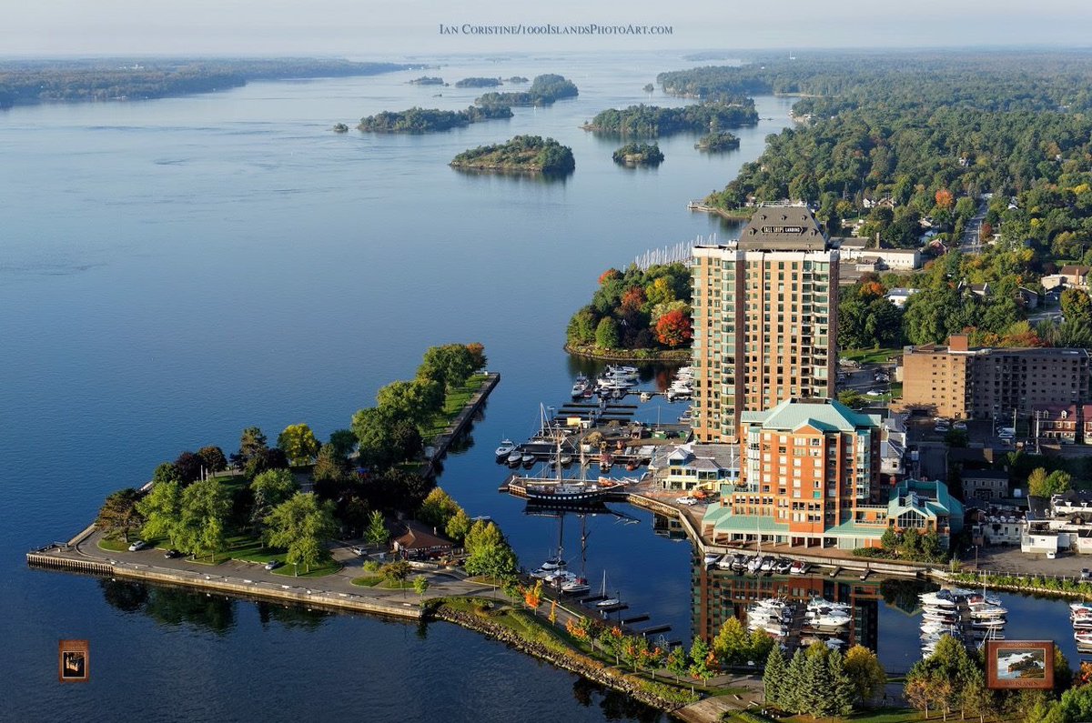 Final wallpaper of the season &amp; Brockville's epic news for the 1000 Islands region awaits: bit.ly/1SvAJKl