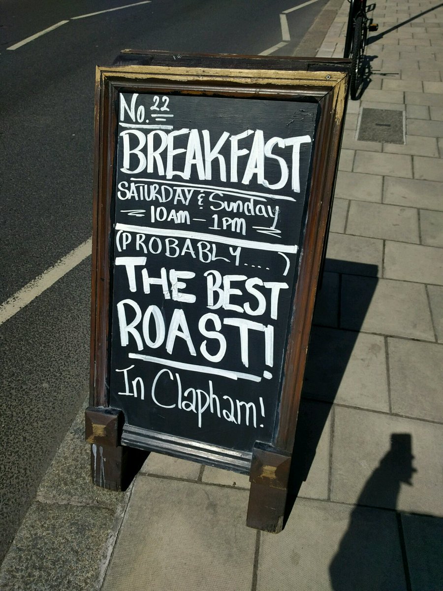 Hell yeah <a href="/22North_Street/">22 North Street</a> !