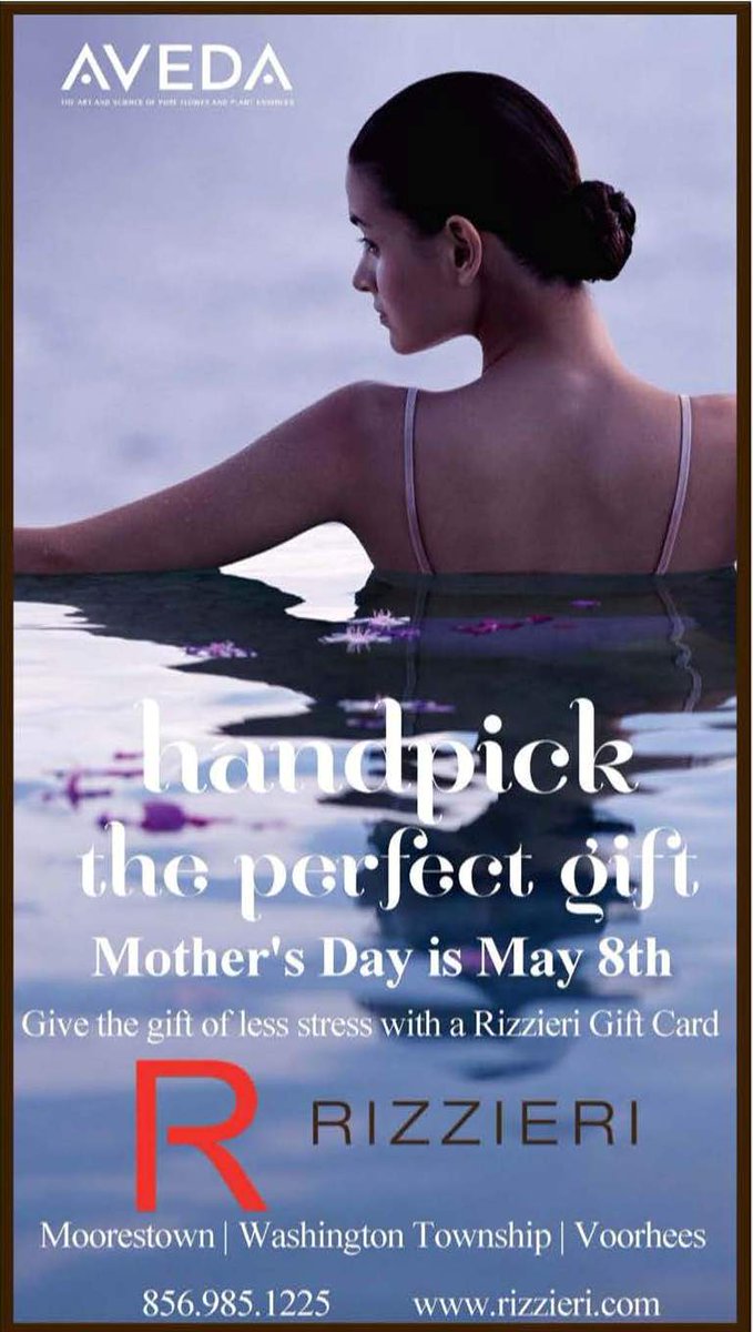 Rizzieri's tweet photo. Give The Gift Of Less Stress This Mother's Day! https://t.co/1sZp3le0VE https://t.co/aIv6NIjeIa