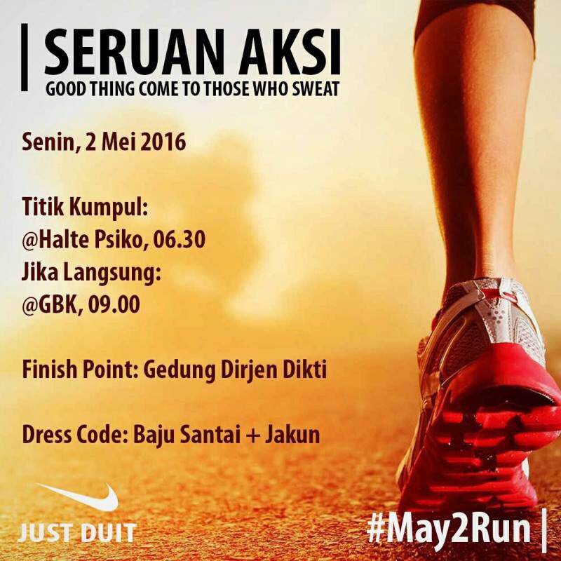 BEMUI_Official's tweet image. Besok, 2 Mei adalah hari pendidikan. Yuk bareng-bareng kita turun memperjuangkan pendidikan untuk semua!