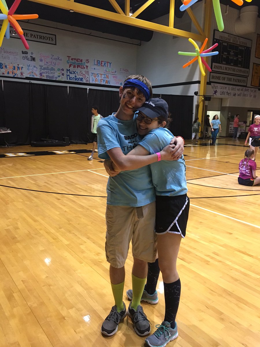 dajords's tweet photo. I'm tired and sore, but I can't deny that I would gladly do it all over again #basdminithon2016 🎗 https://t.co/C5kiZtscmZ