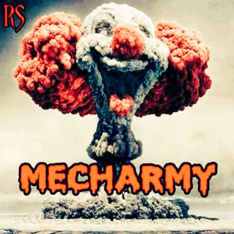 mechsauce's tweet photo. #wearethemecharmy #mechfamily #getyousome #mech sauce #120ml$18.99AlltheTime https://t.co/ufJELRn5vS