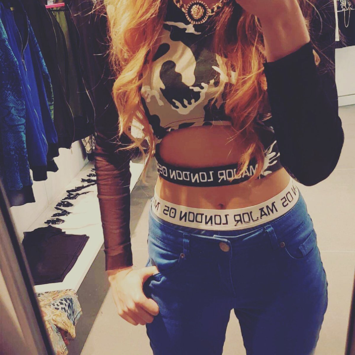 MajorLondon05's tweet image. Come get your hands on some #majorlondon05 at Bullring Link Street 👀