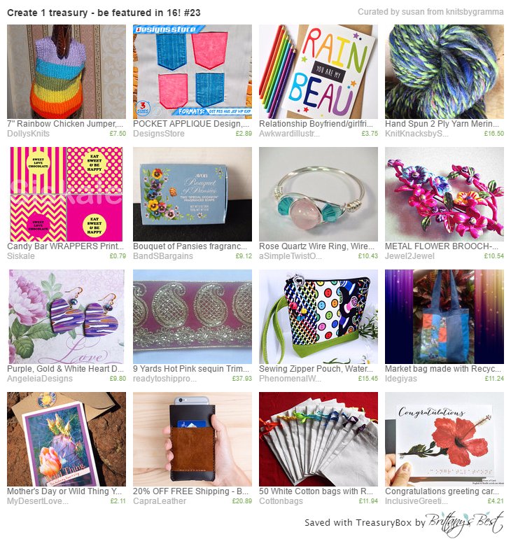 knit_knacks's tweet photo. A lovely feature for my #handspun #yarn in https://t.co/pknLwytIIg #treasurypower #knitting #crochet #craftbuzz https://t.co/Ss1BNV1CSu