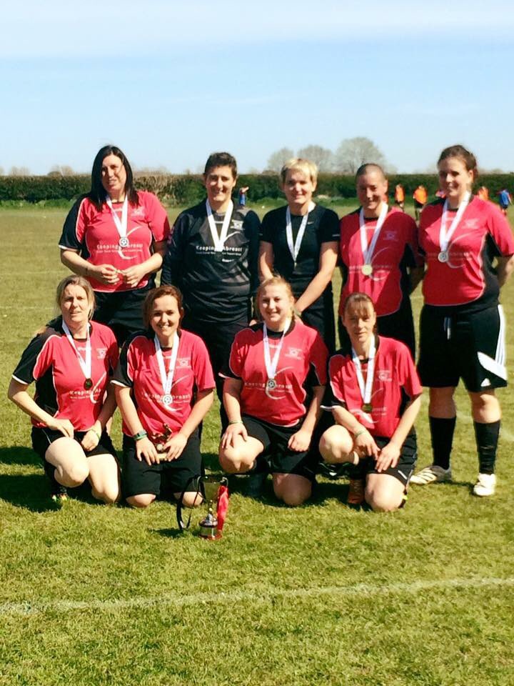 K Ellwood tweet media