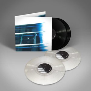 .@Haujobbmusic. Ninetynine. 2x 2LP #Vinyl (Black, Clear). buff.ly/21iY3gD