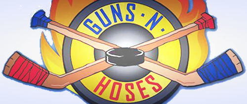 Police vs. Fire hockey game! Tuesday, 5/3 @ 7:30.  Cheer on these heroes! #EveryGiveCOUNTS facebook.com/29517960053407…