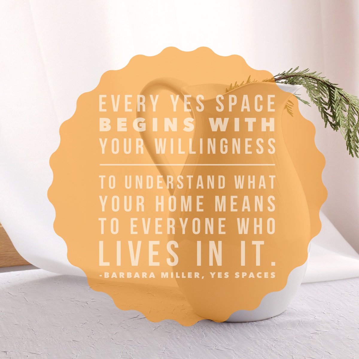 Barbara_Miller's tweet photo. Thank YOU for being a part of the #YesSpaces community: https://t.co/ofVXVRQzGP https://t.co/EUq0Vc8ig9