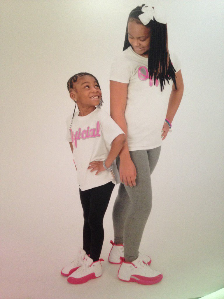 MsBC89's tweet image. 💗My daughter &amp;amp; niece💗