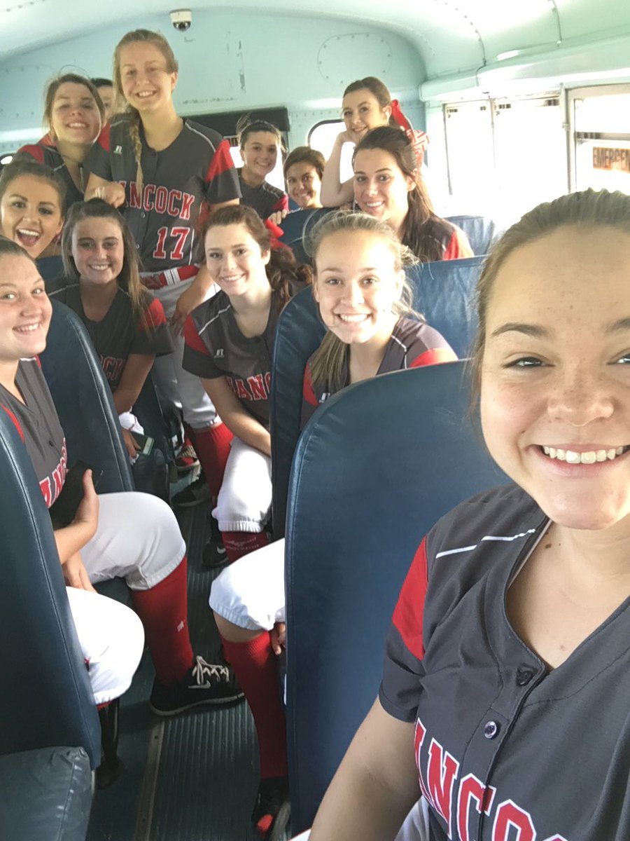 avery_morris22's tweet photo. #ClassAState https://t.co/BZcT4TDPzQ