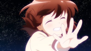 三者三葉 4話感想 大島さんによる一人原画すげええええ 味わい深くて素晴しいな にじぽい