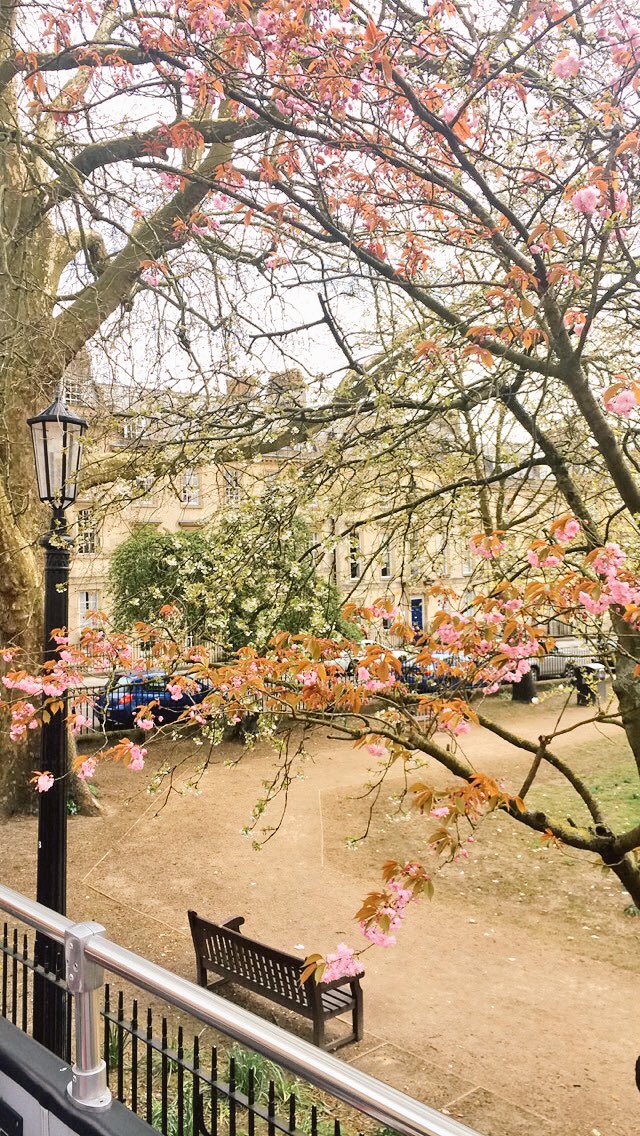CorrinePriest's tweet photo. A lovely day in Bath! https://t.co/cu9JtDfzJ3