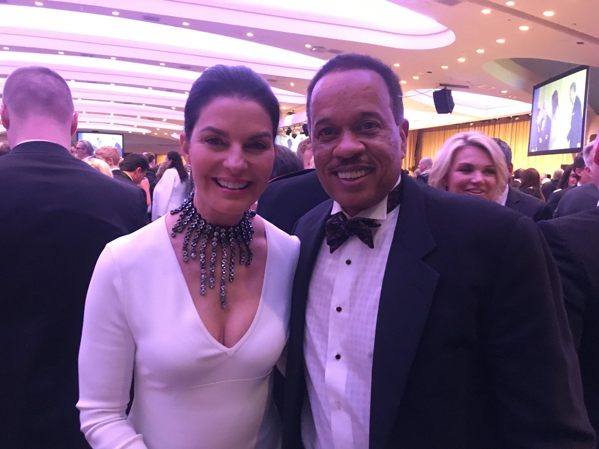 Juan Williams On Twitter Whcd