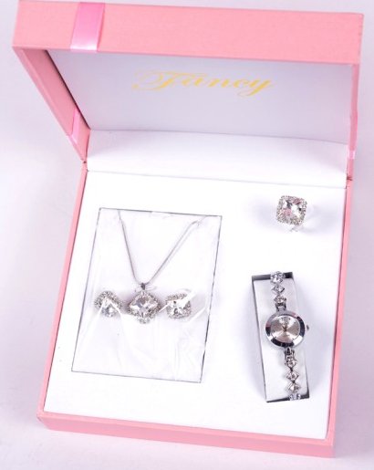 KcoInt's tweet image. Promotion coffret Lady Watch Montre mouvement japonais
en vente uniquement sur internet kcoint