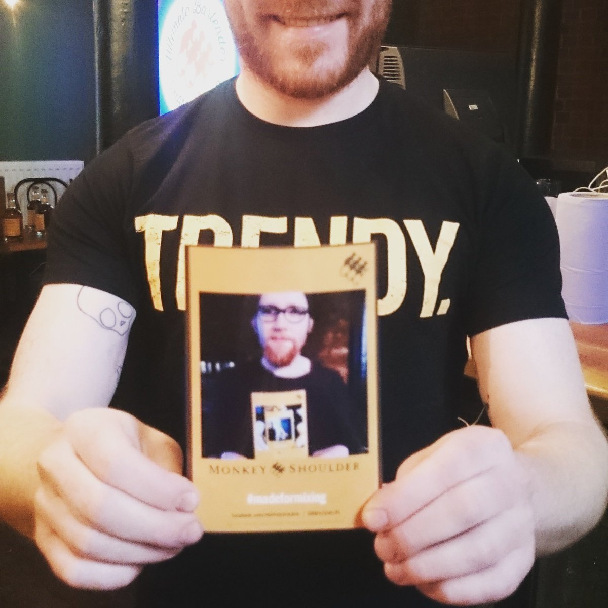 #madeformixing <a href="/1999BrassMonkey/">Brass Monkey</a>