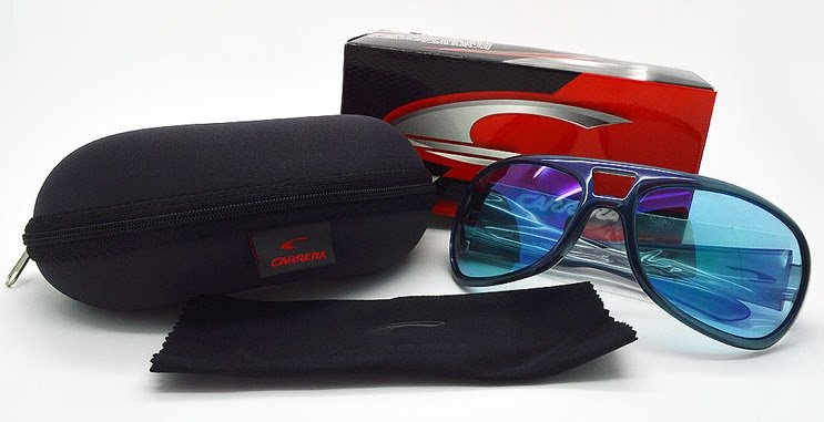 KcoInt's tweet image. Vente de lunette de soleil CARERA