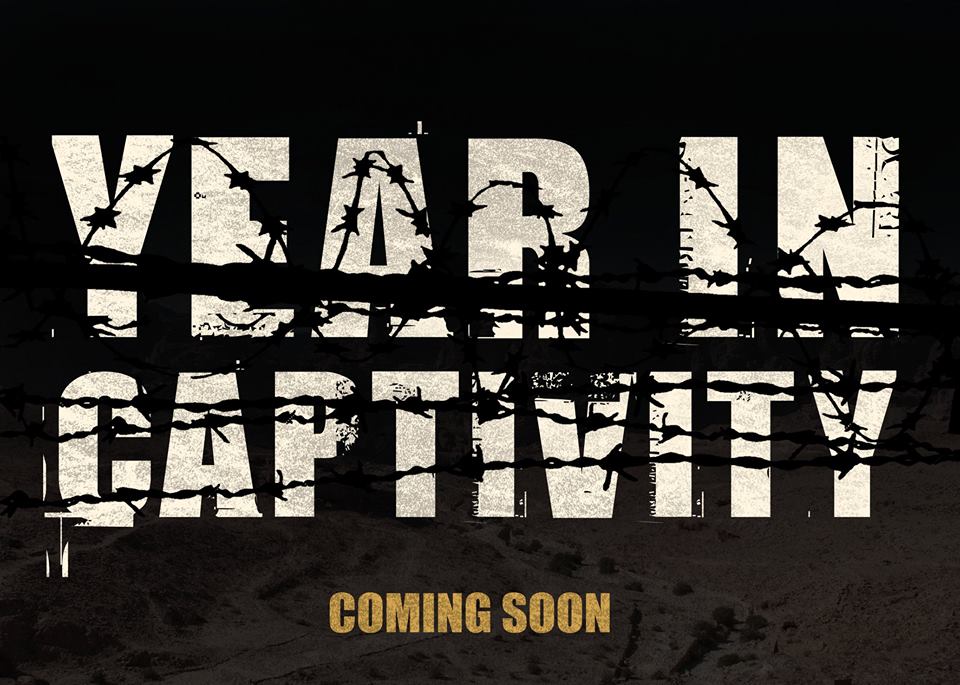 Yearincaptivity's tweet photo. Head over to the Year In Captivity Indiegogo at - https://t.co/U5LVPLOrma https://t.co/0QJufjXwcc